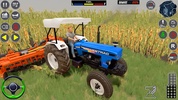 Farming Tractor Simulator 3D screenshot 9