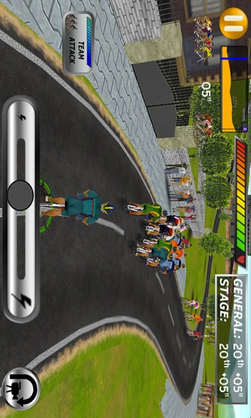 Cycling 2011 - Preview 4