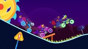 Bike Race: Moto Racing Game screenshot 18