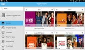 myplex screenshot 4