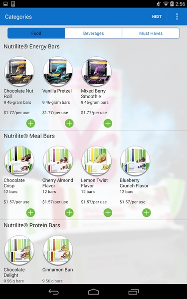 SwitchShareDuplicate - Preview 1