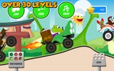 Fun Kids Car Racing Game screenshot 14