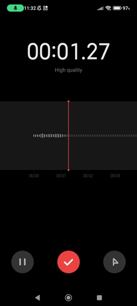 Xiaomi Recorder - Preview 5