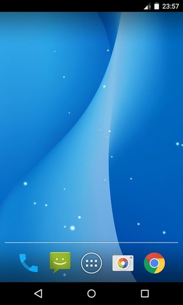 A3 A5 A7 2016 Stock Wallpapers - Preview 2