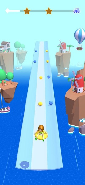 Color Surfer 3D - Preview 3