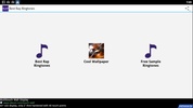 Best Rap Ringtones screenshot 4