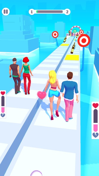 Bestie Wars - Preview 1