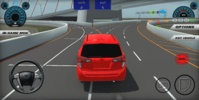 Toyota Innova Car Drift Game screenshot 6