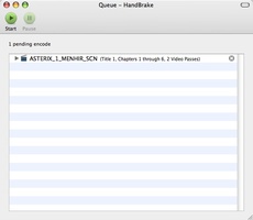 Download Handbrake For Mac 10.9.5