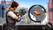 Police Sniper Gun Shooting 3D screenshot 2