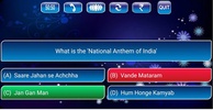 New KBC Quiz in Hindi & Englis screenshot 7