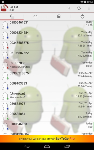 BoxToGo Free - Preview 5