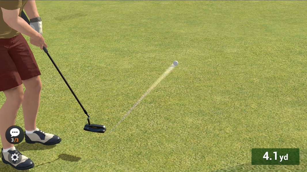 Golf King - Preview 5
