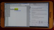 Debian screenshot 3