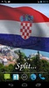 Croatia Flag screenshot 7