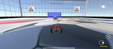 SoC Car screenshot 1