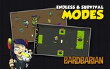 Bardbarian screenshot 1