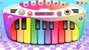 Colorful Piano screenshot 4