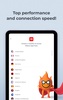 Hola VPN screenshot 14