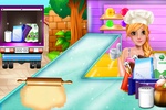 Ice Cream Cake - New Bakery screenshot 7