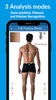 APECS: Body Posture Evaluation screenshot 2