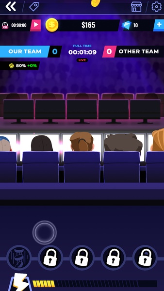 Idle Esports Tycoon - Preview 9