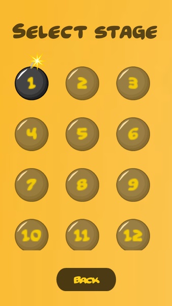 Bounce N Bang - Free Physics puzzle challenge - Preview 3