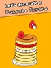 Pancake Tower Decorating screenshot 8