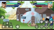 Z LEGENDS 3 screenshot 7