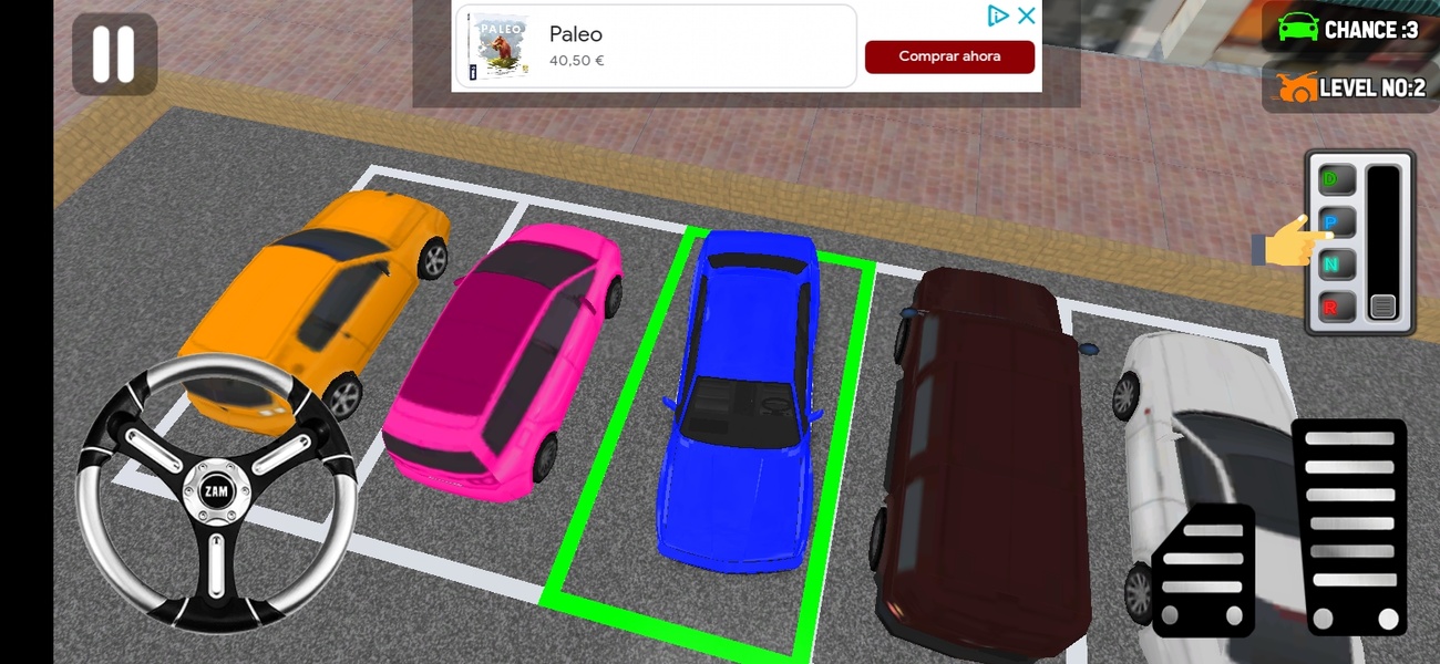Car Parking Glory - Preview 8