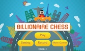 Billionaire Chess screenshot 5