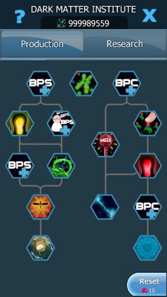 Bacterial Takeover - Preview 9
