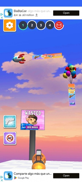 Balloon Shooter: Crush It - Preview 7