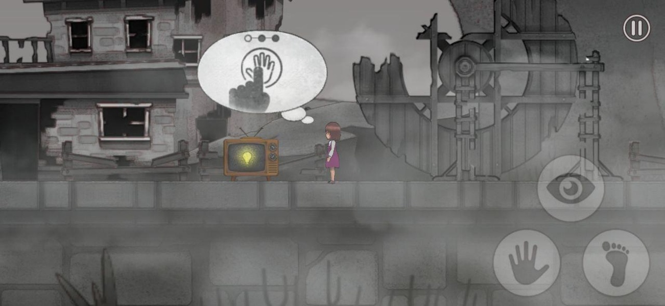 Odd Eye - Preview 6