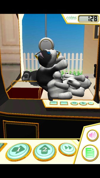 Claw Crane Cats - Preview 1