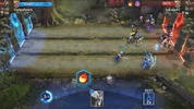 Heroic - Magic Duel screenshot 9