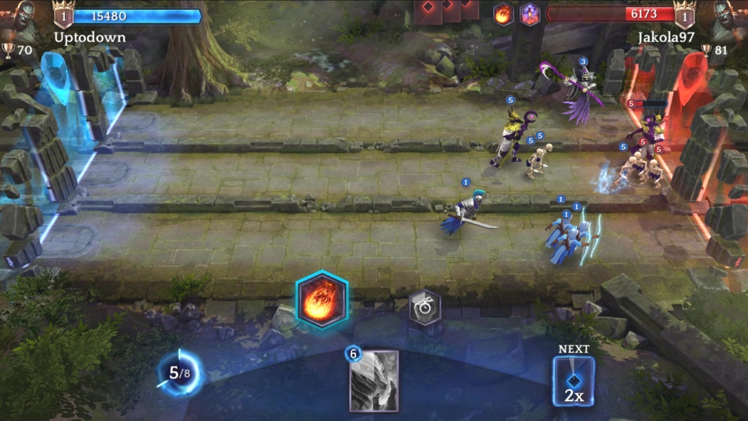 Heroic - Magic Duel - Preview 8
