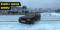 Şahin Simulator - Drift Pro screenshot 2