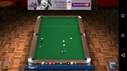 Pro Pool 2015 screenshot 6