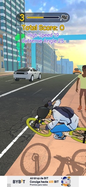 Bike Life - Preview 1