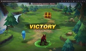Summoners War: Sky Arena (GameLoop) screenshot 15