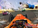 Formula Car Racing Simulator m screenshot 2