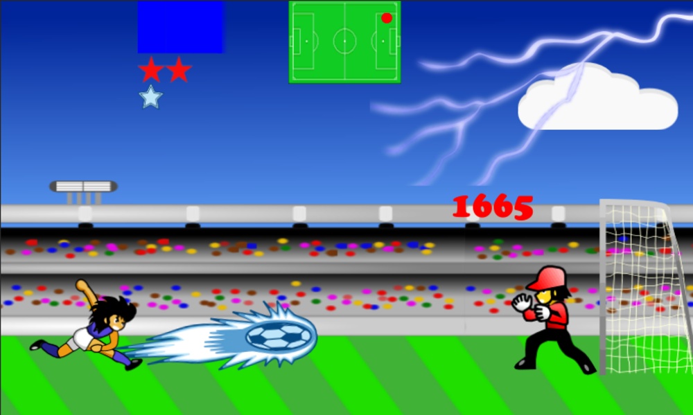 Fantastic Soccer World Cup - Preview 10