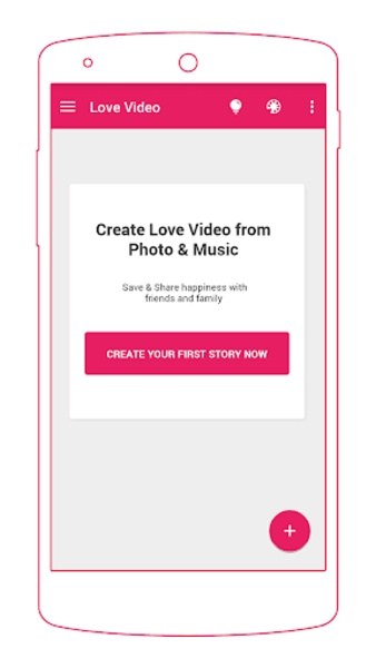 Love Video Maker - Preview 8