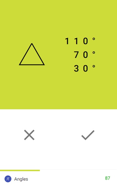 Math IQ Preview - Preview 2