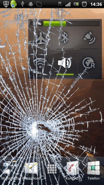 Amazing Broken Display - Preview 3