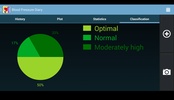 Blood Pressure Diary screenshot 13