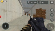 FPS Commando：Strike Mission screenshot 5