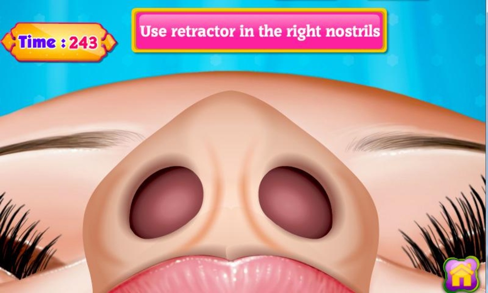 Simulator Plastic Surgery - Preview 1