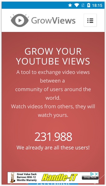 YT Subscribes - Preview 3